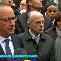 Attentat à "Charlie Hebdo" : Intervention de François Hollande ce soir à 20 heures