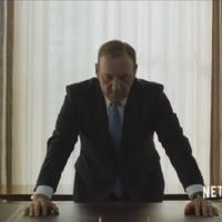 "House of Cards" saison 3 : une première bande-annonce très percutante