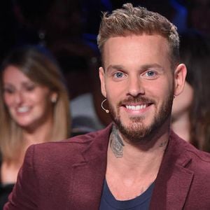 M. Pokora ne devrait pas revenir dans "Danse avec les stars" cette saison