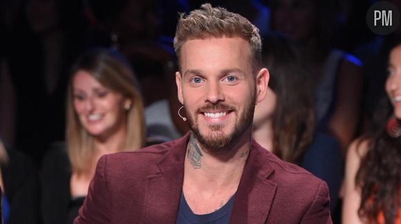 M. Pokora ne devrait pas revenir dans "Danse avec les stars" cette saison