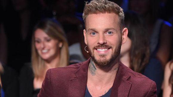 "Danse avec les stars" : M. Pokora ne devrait plus être juge