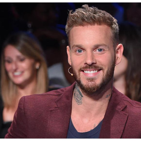 M. Pokora ne devrait pas revenir dans "Danse avec les stars" cette saison