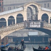 Joachim Roncin, le créateur de "Je suis Charlie", prend la parole