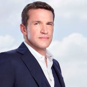 Benjamin Castaldi se souvient de la première saison de "Nouvelle Star"