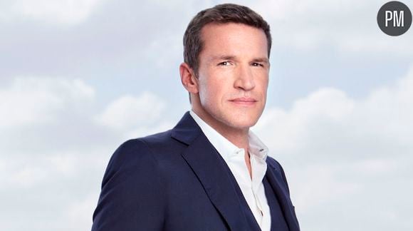 Benjamin Castaldi se souvient de la première saison de "Nouvelle Star"