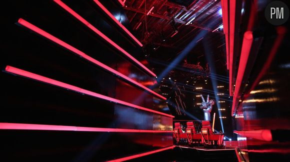 "The Voice" : les auditions à l'aveugle se poursuivent