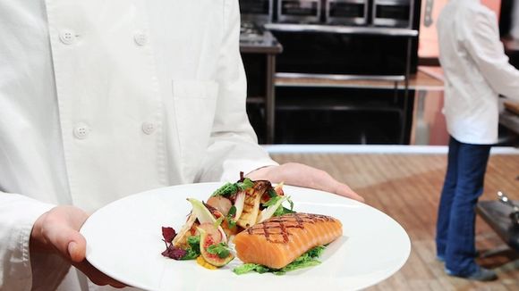 "Top Chef" 2015 : La production présente les nouveautés et évoque les erreurs passées