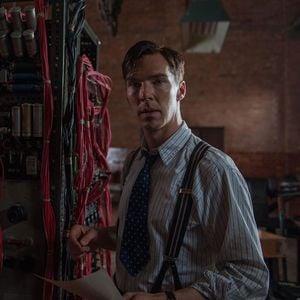 "Imitation Game" démarre en tête des premières séances parisiennes