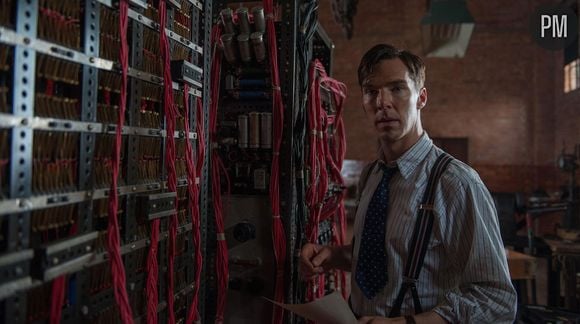 "Imitation Game" démarre en tête des premières séances parisiennes