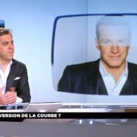 "Enorme connerie" ? M6 répond à Benjamin Castaldi sur la stratégie de la chaîne