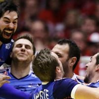 Audiences : Record historique pour le handball sur TMC