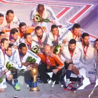 Audiences handball : 9,1 millions de téléspectateurs pour la finale France/Qatar sur TF1