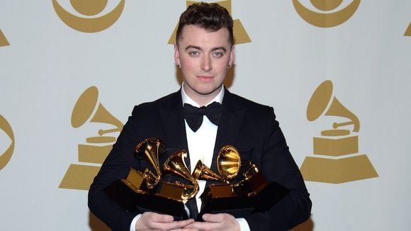 Palmarès des Grammy Awards : Sam Smith triomphe devant Beyoncé et Pharrell, Beck crée la surprise