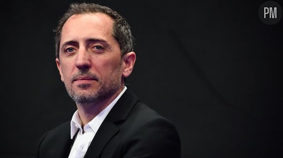 Les internautes se moquent de Gad Elmaleh