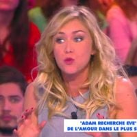 Enora Malagré a "honte" que D8 diffuse "Adam recherche Eve"