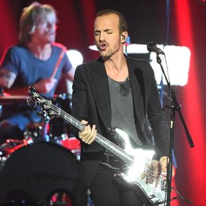 Victoires de la Musique 2015 : Calogero signe la meilleure chanson