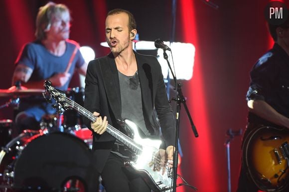 Victoires de la Musique 2015 : Calogero signe la meilleure chanson