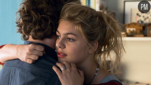 Louane Emera dans "La Famille Bélier"