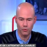 Liberté d'expression : "La vigilance retombe" d'après Laurent Léger ("Charlie Hebdo")