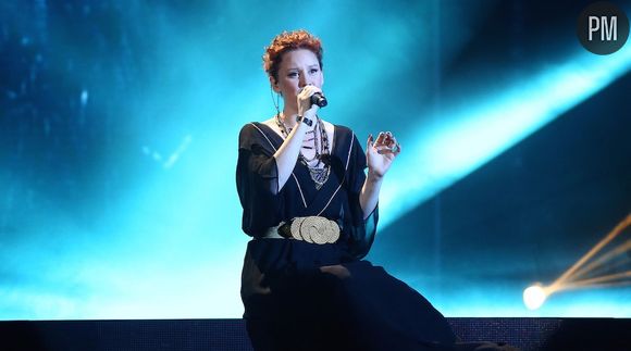 Emji, favorite de "Nouvelle Star" 2015