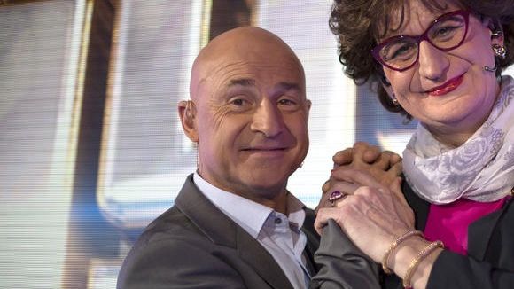 La production du "Juste prix" évoque la Maman : "Si on avait su..."