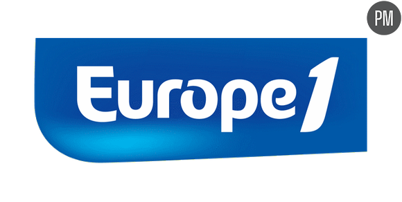 Logo Europe 1