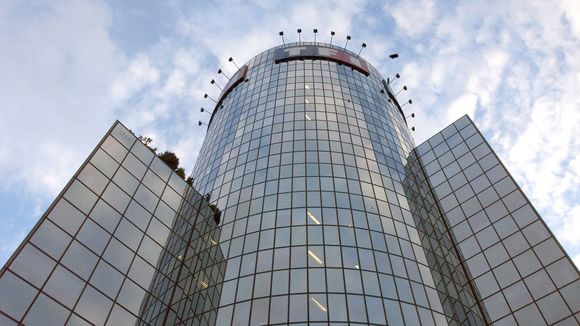 TF1 : Chiffre d'affaires stable et bénéfices en forte hausse en 2014
