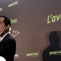 Patrick Drahi veut avaler l'intégralité de SFR