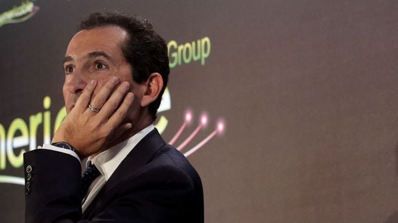 Patrick Drahi veut avaler l'intégralité de SFR