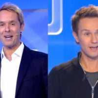 Cyril Féraud s'étonne des ressemblances entre "Slam" et le nouveau jeu de France 2