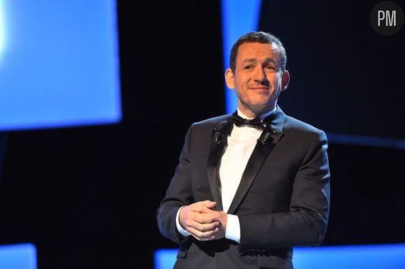 Dany Boon, le Président de la 40ème Cérémonie des César