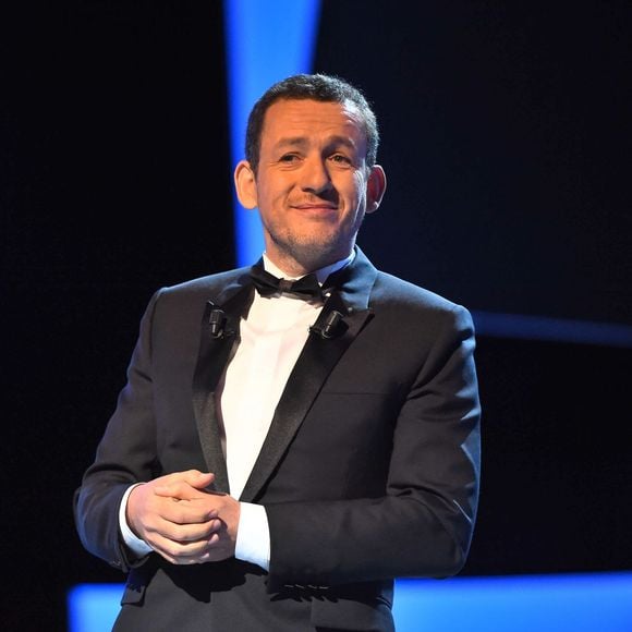 Dany Boon, le Président de la 40ème Cérémonie des César