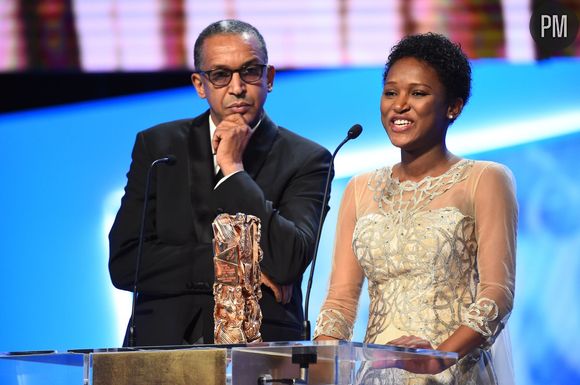 Abderrahmane Sissako et Kessen Tall primés pour le scénario de "Timbuktu"