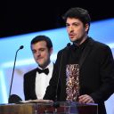 "Les Combattants" de Thomas Cailley décroche le César 2015 du meilleur premier film