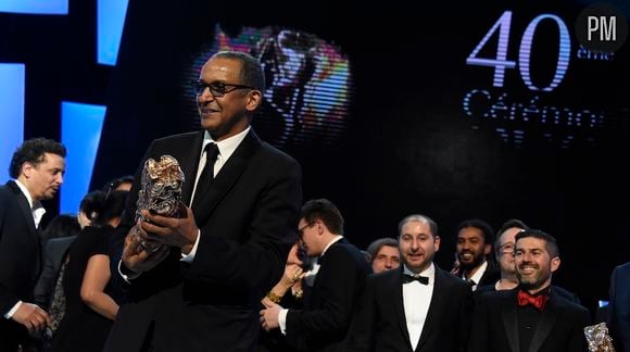 "Timbuktu" d'Abderrahmane Sissako a décroché 7 César