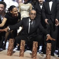 Palmarès des César 2015 : 7 César pour "Timbuktu", Pierre Niney et Adèle Haenel sacrés