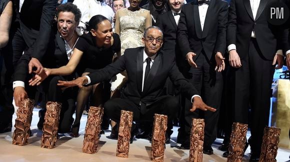 "Timbuktu" d'Abderrahmane Sissako a décroché 7 César