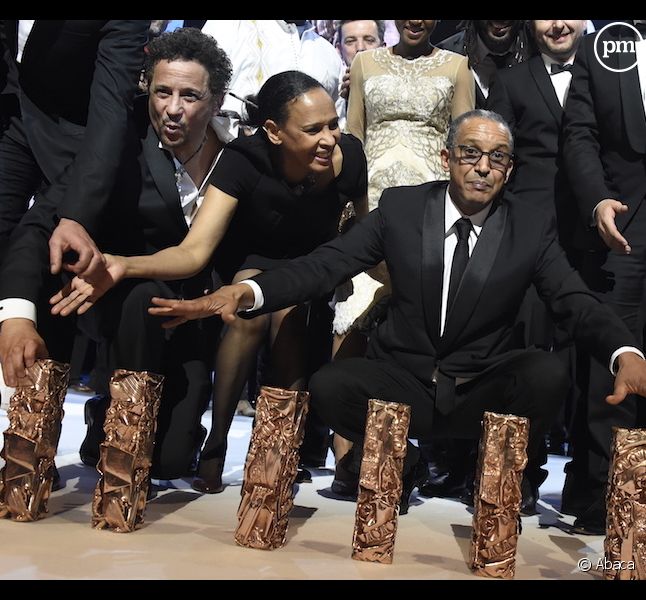"Timbuktu" d'Abderrahmane Sissako a décroché 7 César