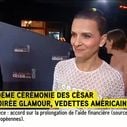 César 2015 : iTELE oublie le César de Juliette Binoche