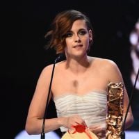 Un nouveau film français pour Kristen Stewart après son César