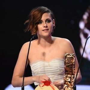 Kristen Stewart