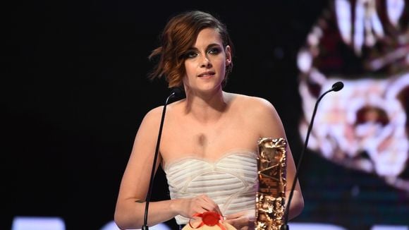 Un nouveau film français pour Kristen Stewart après son César