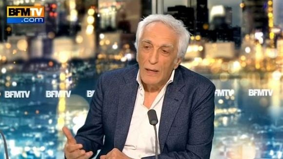 Gérard Darmon : "Philippe Torreton, il m'emmerde ce mec"