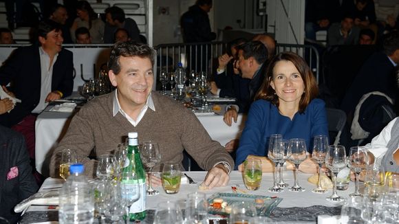 Accident du "héros" Montebourg : Le récit et les photos du drame dans "Paris Match"