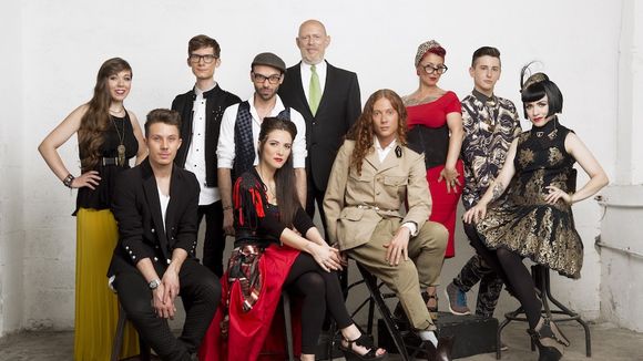 D8 lance ce soir "Projet Fashion" après "Adam recherche Eve"