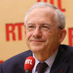 Olivier Schrameck, président du CSA