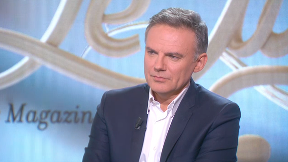 Eric Brunet dans "On n'est pas couché" ? "Hors de question" pour Laurent Ruquier