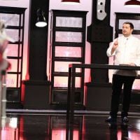 "Top Chef" 2015, épisode 7 : "Il veut étouffer mes filles ?!"