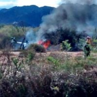 Une dizaine de morts sur le tournage d'une télé-réalité française en Argentine