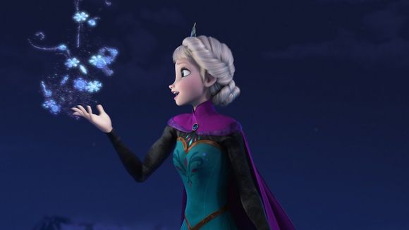 La suite de "La Reine des neiges" officialisée par Disney